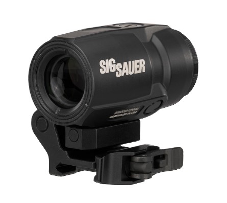 SIG SAUER JULIET3T-AMR MAGNIFIER 3X22 — view 1