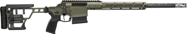SIG CROSS SAWTOOTH 6.5CM 18" - PROOF 5RD PRECISION STK MOSS — view 1