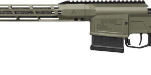 SIG CROSS SAWTOOTH 6.5CM 18" - PROOF 5RD PRECISION STK MOSS — view 2