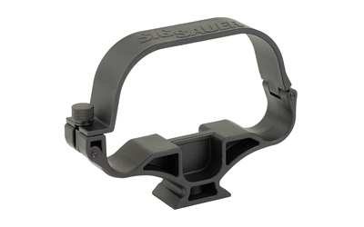 SIG ZULU6 HDX PRO 50MM ADAPTER BLK — view 1