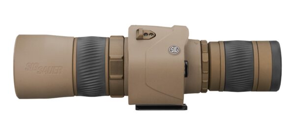 SIG SAUER OSCAR 6 HDX PRO 16-32X60MM — view 1