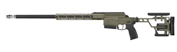 SIG SAUER SIG CROSS SAWTOOTH 6.5PRC 22" — view 1