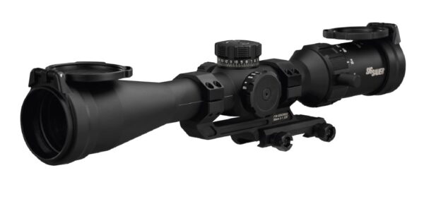 SIG SAUER TANGO SPR 4-16X44 30MM — view 1