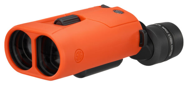 SIG ZULU6 HDX OIS BINO 16X42 ORANGE — view 1