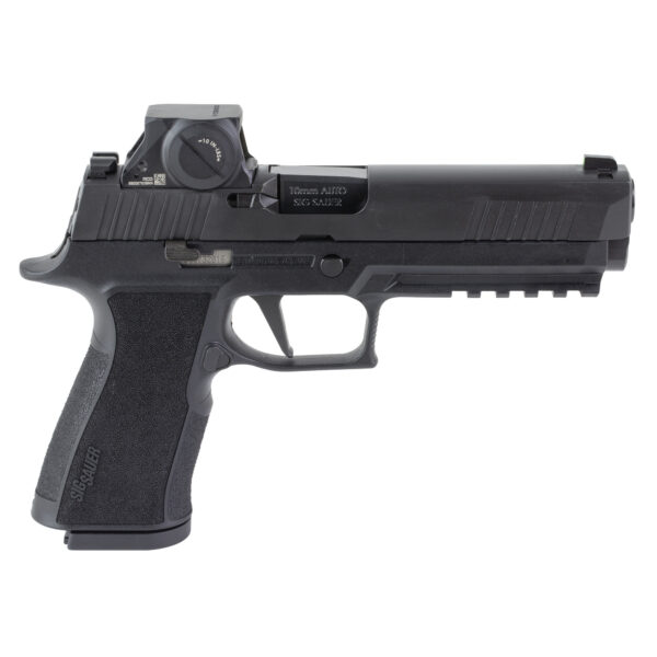 SIG SAUER P320 XTEN 10MM 5" SIG-LOC 15+1 — view 1