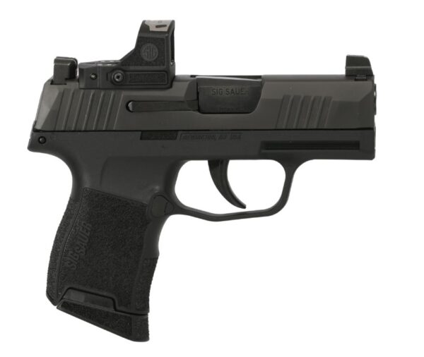 SIG SAUER P365 9MM NIT 10+1 XRAY ROM-RS — view 1