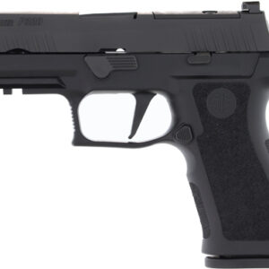 SIG P320 X 9MM 3.9" XRAY3 - (2)17RD OPT RDY POLY X/BLACK — view 2