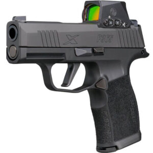 SIG P365 9MM 3.1 X-SERIES 10RD SIG-LOC