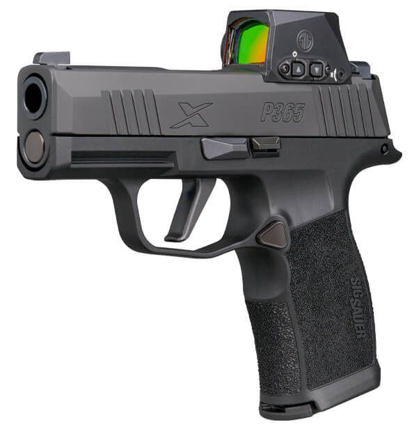 SIG P365 9MM 3.1 X-SERIES 10RD SIG-LOC — view 1