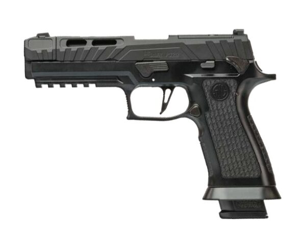 SIG AIRP320SC177BLK        P320 SPCTRE COMP 177 — view 1