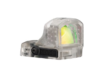 SIG SAUER ROMEO-RS CMPT CIRCLE DOT CLEAR — view 1