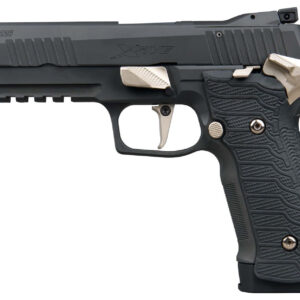 SIG P226 9MM 5 X-FIVE NIGHTMARE BLK 20RD