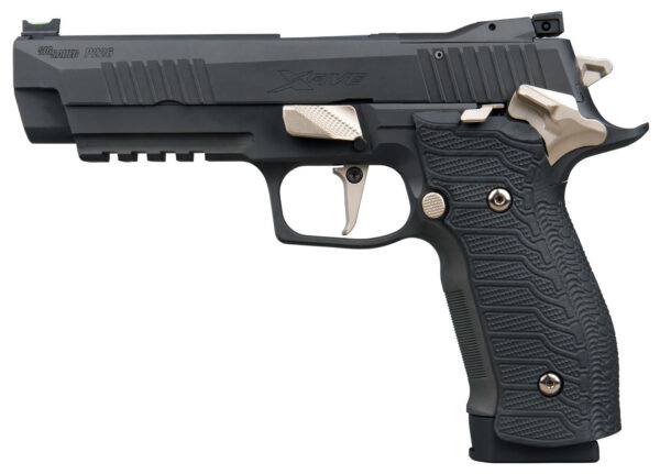 SIG P226 9MM 5 X-FIVE NIGHTMARE BLK 20RD — view 1