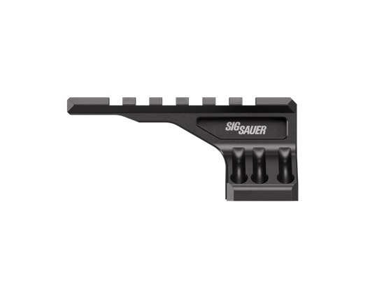 SIG SOA55R01 ALPHA 1913 ACCESSORY RAIL 35MM — view 1
