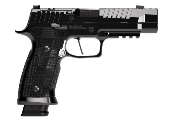 SIG SAUER P320 SXG RESERVE 9MM 5" 10+1 — view 1