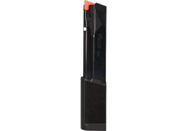 SIG SAUER MAGAZINE P365 9MM 25RD BLACK — view 1