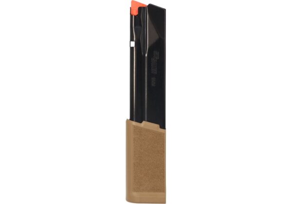 SIG SAUER MAGAZINE P365 9MM 25RD COYOTE — view 1
