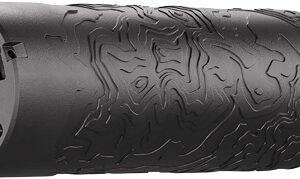 SIG RIFLE SUPPRESSOR ENDURE 30 - 30CAL HUB DIRECT THREAD BLK