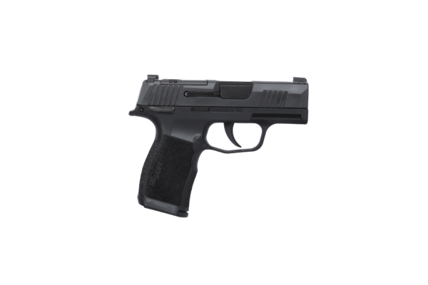 SIG SAUER P365X 9MM 3.1" 10+1 SFTY MASS — view 1