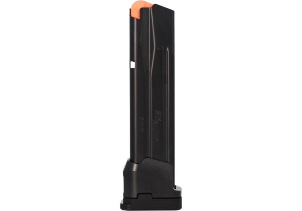SIG SAUER MAGAZINE P211/P320 23RD BLK — view 1