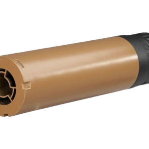 Sig Sauer NG762CQDCOY SLH  7.62mm 1.67" Black Inconel