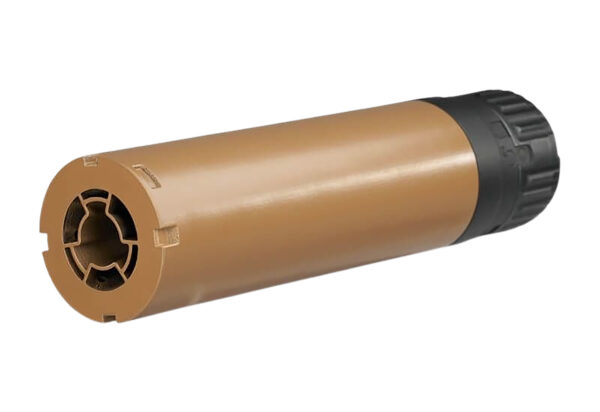 Sig Sauer NG762CQDCOY SLH  7.62mm 1.67" Black Inconel — view 1