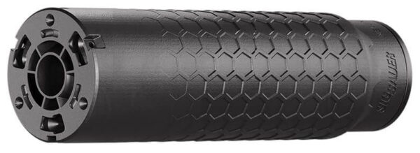 SIG SUPPRESSOR HEXIUM 7.62 TI HUB DIRECT THD — view 1