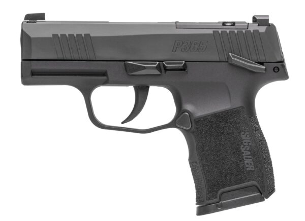 SIG SAUER P365 9MM NIT 10+1 SIGLOC MS CA — view 1