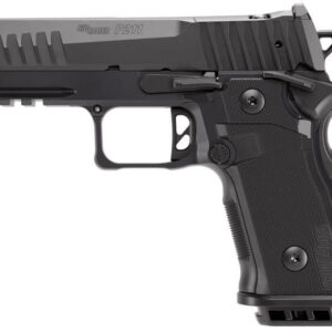 SIG P211 GT4 9MM 4.2 BLK OR 10RD