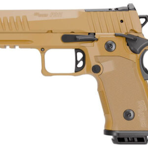 SIG P211 GT4 9MM 4.2 COY OR 17/21RD