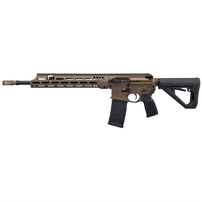516 G3 BRONZE 5.56 NATO 16'' BBL (1)30RD MAG BRONZE CERA — view 1