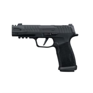 P365-FUSE COMP 9MM 3.7''BBL OR (3)10RD MAGS BLACK
