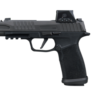 SIG SAUER P365 FUSE COMP ROMEOX SIG-LOC HGA 9MM 3.7IN BBL OR XRAY3 1-17RD & 2-21RD — view 2