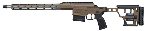 SIG CROSS 308WIN 16 MLOK BRONZE 5RD — view 1