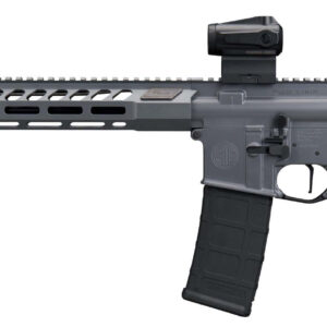 SIG M400 FORGE 5.56 NATO 16 CONCRETE ROMEO 30RD