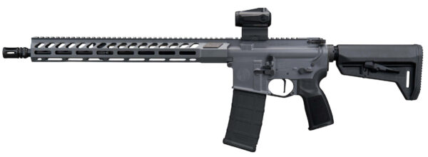 SIG M400 FORGE 5.56 NATO 16 CONCRETE ROMEO 30RD — view 1