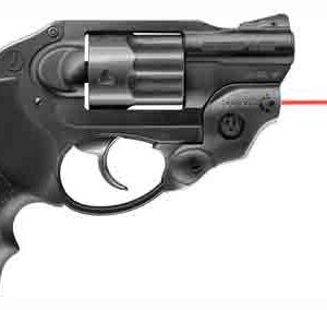LASERMAX LASER CENTERFIRE RED - RUGER LCR/LCRX