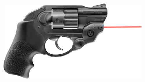 LASERMAX LASER CENTERFIRE RED - RUGER LCR/LCRX — view 1