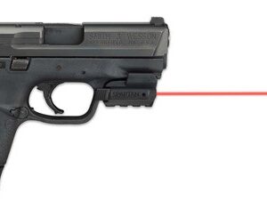 LASERMAX LASER RAIL MOUNT RED - SPARTAN — view 3