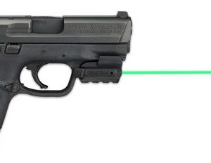 LASERMAX LASER RAIL MOUNT - GREEN SPARTAN — view 3