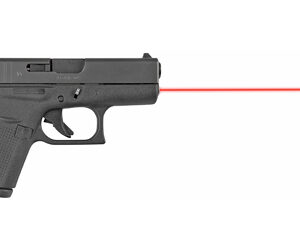 LASERMAX LMS-G42 FOR GLOCK 42 — view 4