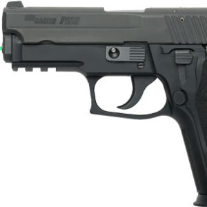 LASERMAX LASER GUIDE ROD GREEN - SIG SAUER P228/P229 — view 2
