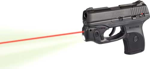 LASERMAX LASER/LIGHT RED/GREEN - CENTERFIRE GRIPSENSE LC9/EC9 — view 1