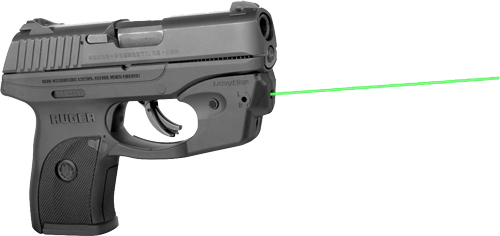 LASERMAX LASER CENTERFIRE GRN - W/GRIPSENSE LC9/LC380/LC9S/EC9 — view 1