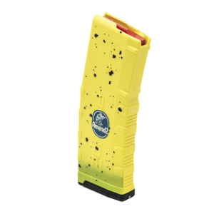 AMEND2 AR15 556 M2 YEL BANANA 30RD