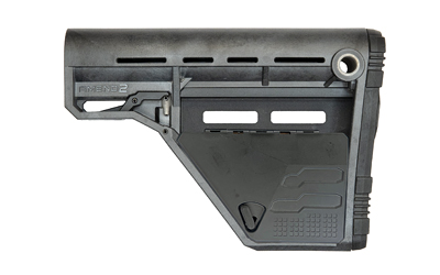 AMEND2 AMSLOWS CARB STK MIL-SPEC GRY — view 1