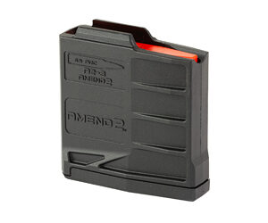 MAG AMEND2 AICS 6.5PRC 3RD MOD3 BLK — view 2