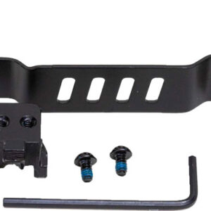 TECHNA CLIP HANDGUN RETENTION - CLIP TAURUS GX4 AMBI — view 2