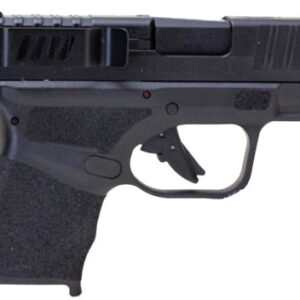 TECHNA CLIP HANDGUN RETENTION - CLIP TAURUS GX4 AMBI — view 3