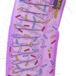 AMEND2 MOD C AR-15 5.56MM 30RD TRANSLUCENT SPRINKLES PINK POLYMER MAGAZINE ( 50 PER CASE )